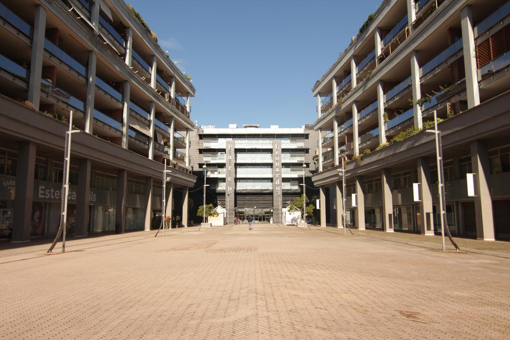 Hotel Leonardo Rome Holidays Fiumicino Exterior foto