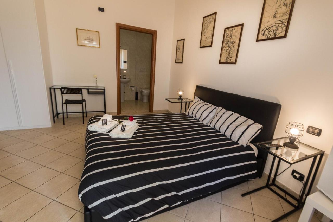 Leonardo Rome Holidays Fiumicino Exterior foto