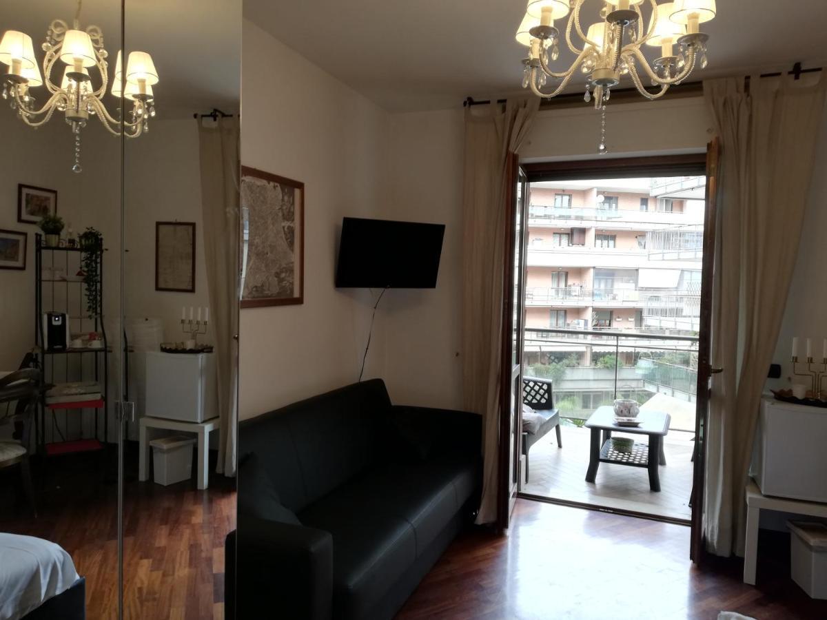 Leonardo Rome Holidays Fiumicino Exterior foto
