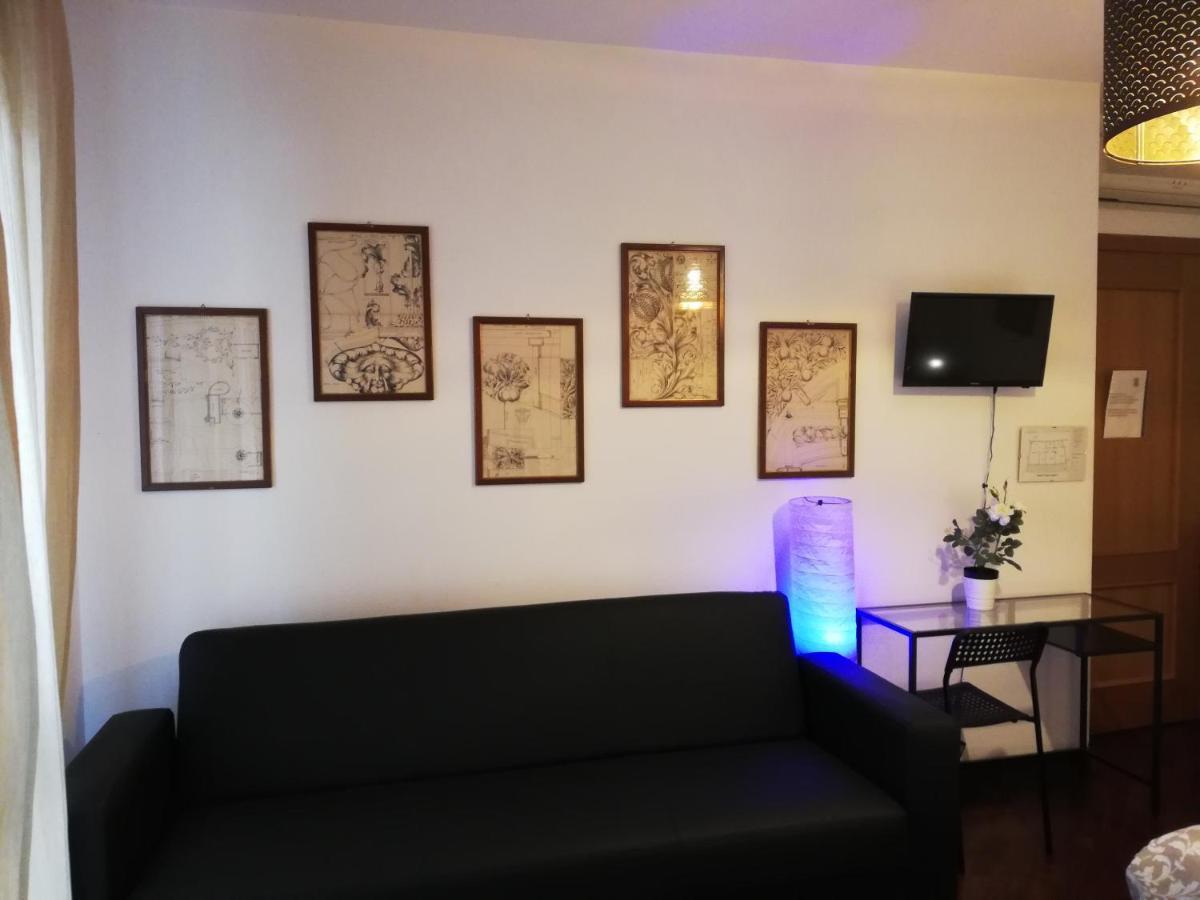 Leonardo Rome Holidays Fiumicino Exterior foto