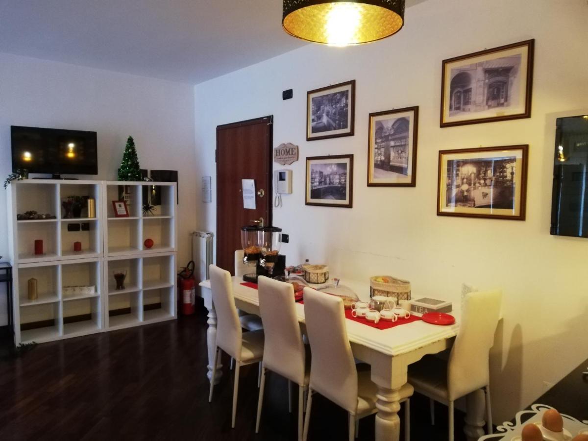 Leonardo Rome Holidays Fiumicino Exterior foto